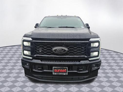 2026 Ford F-350 