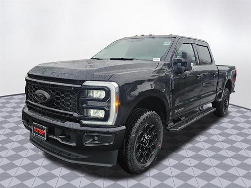 2026 Ford F-350 