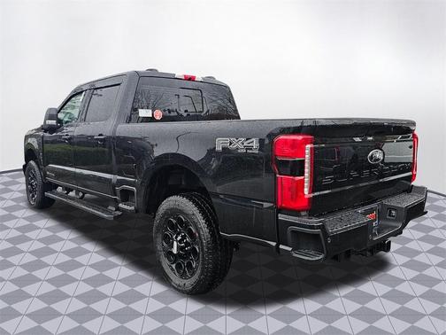 2026 Ford F-350 