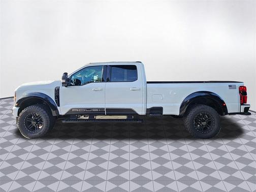 2026 Ford F-350 Lariat Super Duty