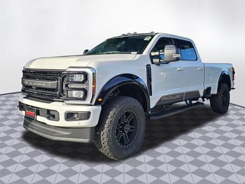 2026 Ford F-350 Lariat Super Duty
