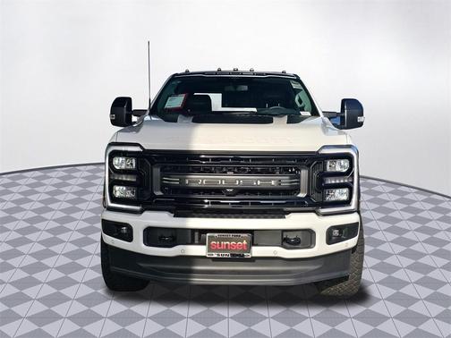 2026 Ford F-350 Lariat Super Duty