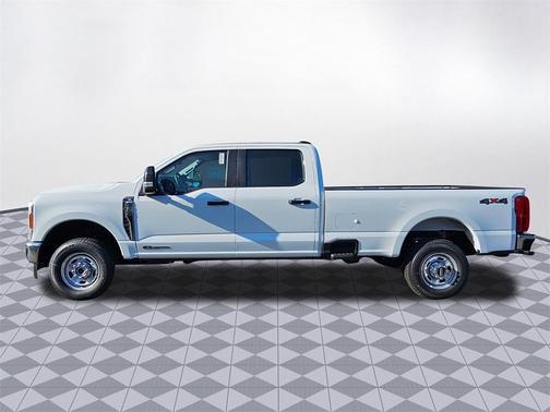 2025 Ford F-350
