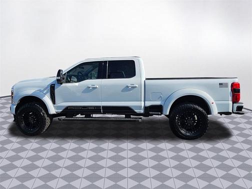 2025 Ford F-350 Lariat Super Duty