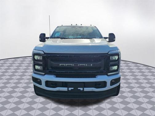 2025 Ford F-350 Lariat Super Duty