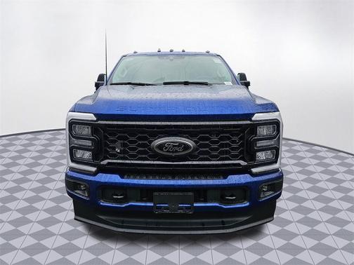2026 Ford F-350 XLT