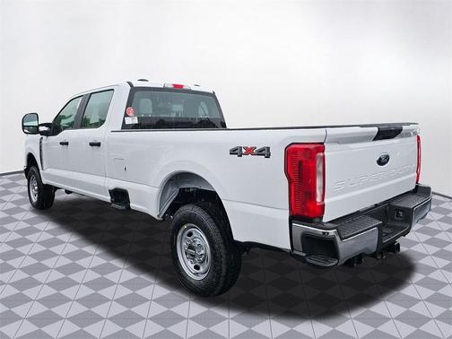 2025 Ford F-350 XL