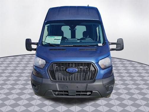 2025 Ford Transit-350 Base