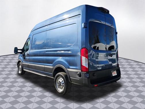 2025 Ford Transit-350 Base