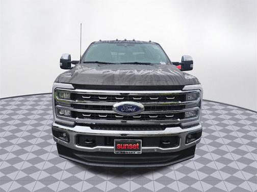 2025 Ford F-350