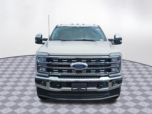 2025 Ford F-350