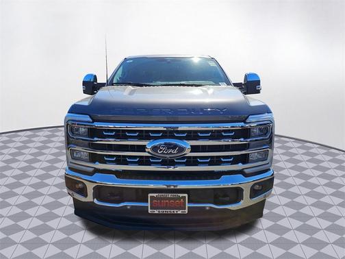 2025 Ford F-350