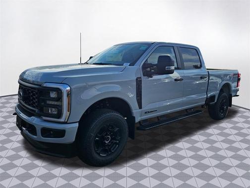 2026 Ford F-350 