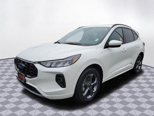 2024 Ford Escape ST-Line Select
