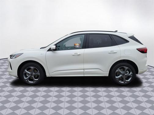 2024 Ford Escape ST-Line Select
