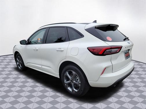 2024 Ford Escape ST-Line Select