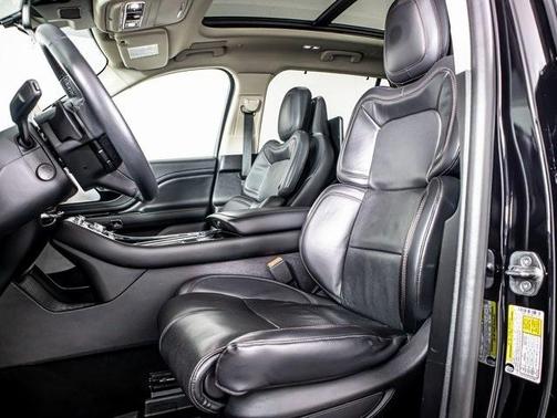 2021 Lincoln Aviator Reserve AWD