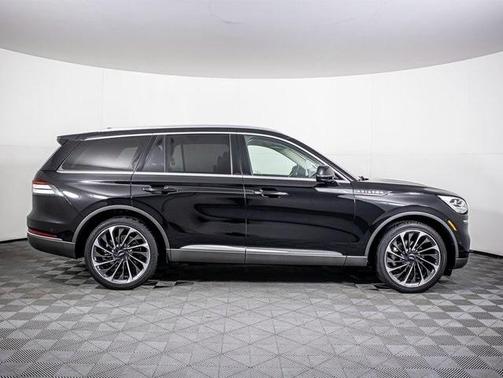 2021 Lincoln Aviator Reserve AWD