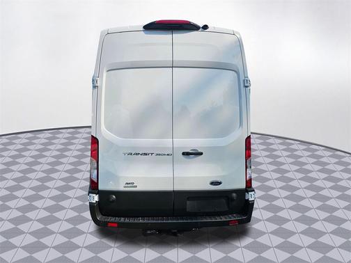 2025 Ford Transit-350 Base
