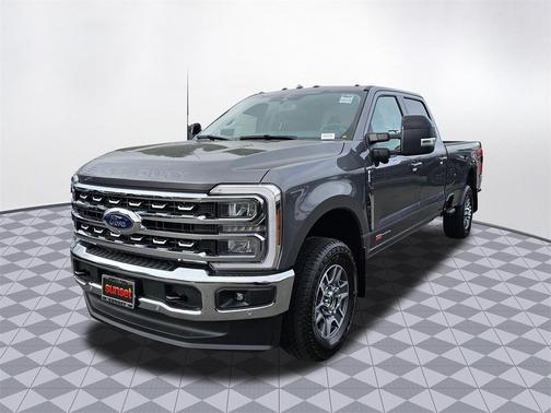 2025 Ford F-350