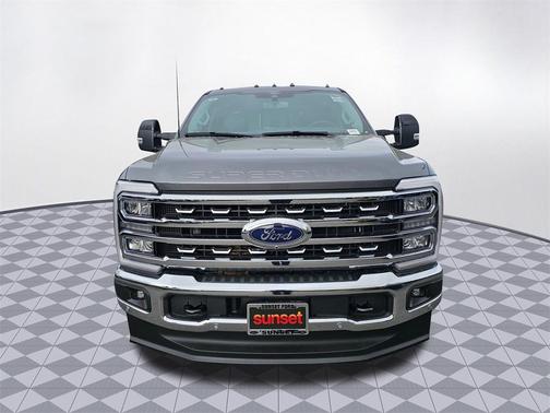 2025 Ford F-350