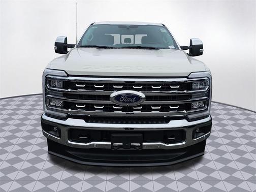 2025 Ford F-350