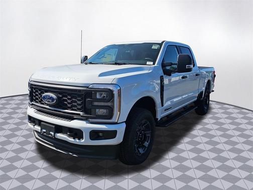 2026 Ford F-350 STX