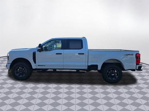 2026 Ford F-350 STX