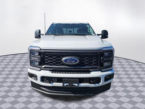 2026 Ford F-350 STX
