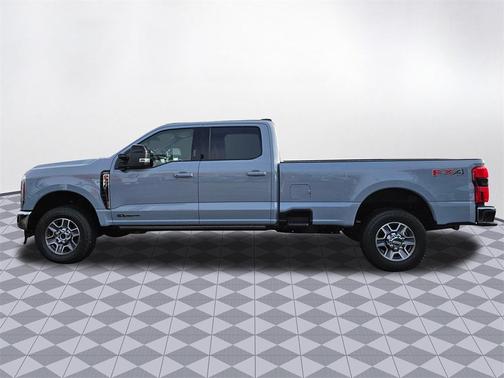 2026 Ford F-350 Lariat Super Duty