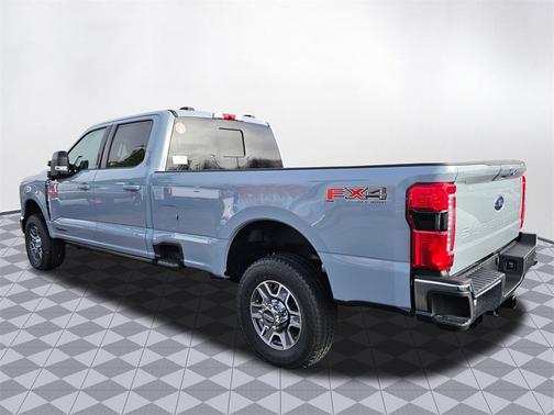 2026 Ford F-350 Lariat Super Duty