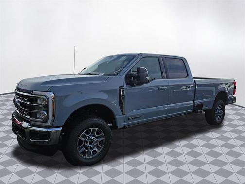 2026 Ford F-350 Lariat Super Duty