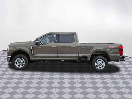 2026 Ford F-350 XLT