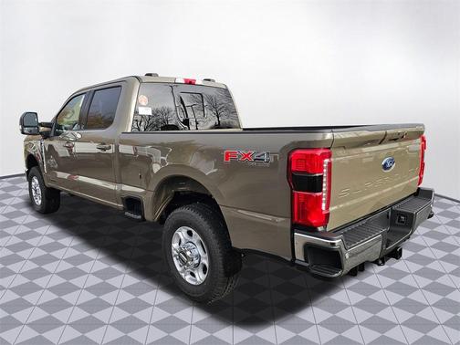 2026 Ford F-350 XLT