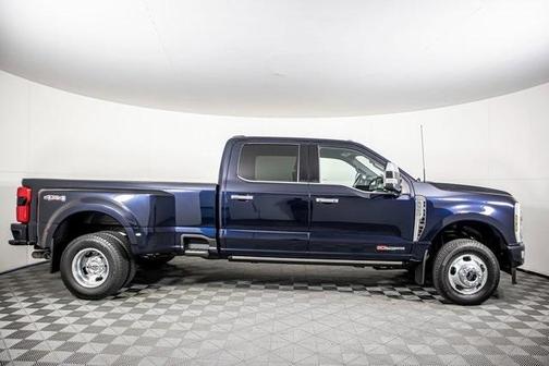 2024 Ford F-350 Platinum