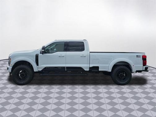2025 Ford F-350 Lariat Super Duty
