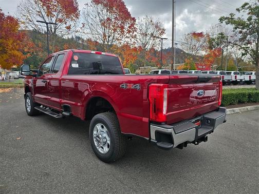 2026 Ford F-350 Super Duty