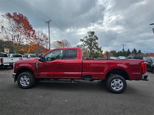 2026 Ford F-350 Super Duty