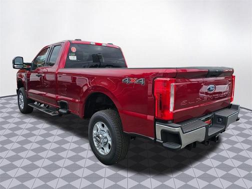 2026 Ford F-350 Super Duty