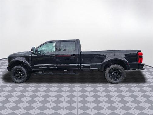 2025 Ford F-350 Lariat Super Duty