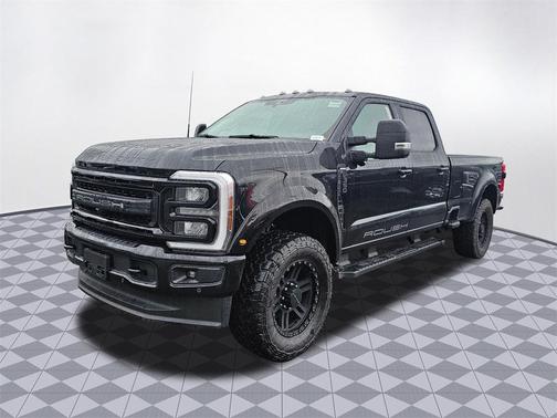 2025 Ford F-350 Lariat Super Duty