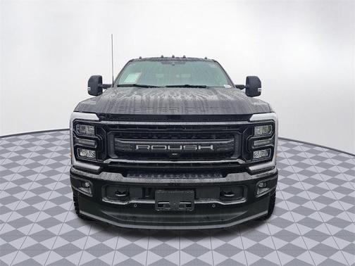 2025 Ford F-350 Lariat Super Duty