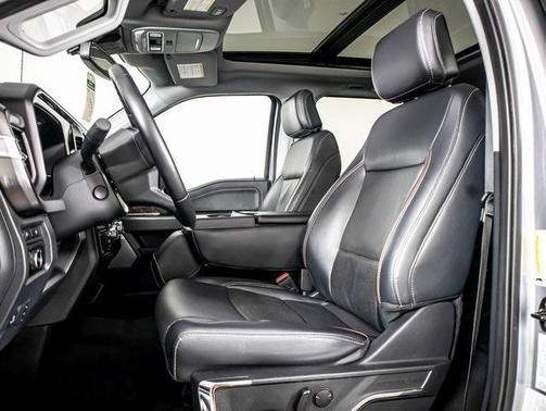 2024 Ford F-350 Lariat Super Duty