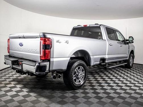 2024 Ford F-350 Lariat Super Duty