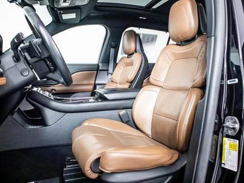 2021 Lincoln Aviator Reserve AWD