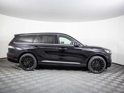 2021 Lincoln Aviator Reserve AWD