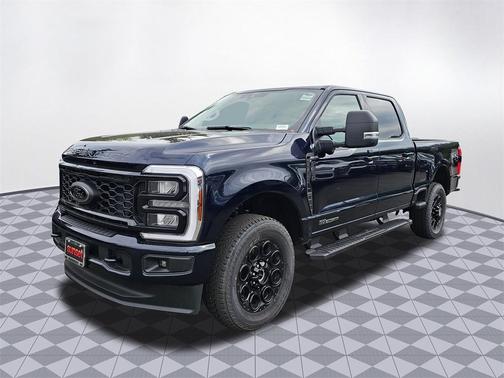 2025 Ford F-350 XLT