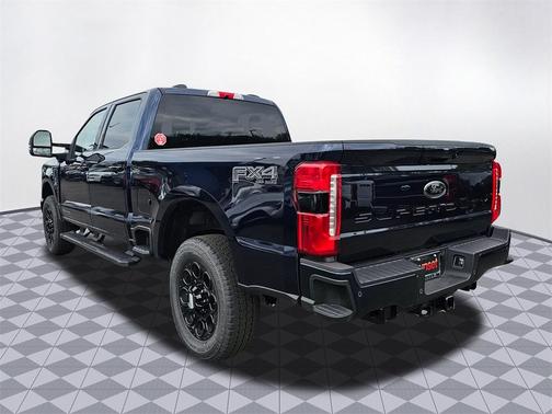 2025 Ford F-350 XLT