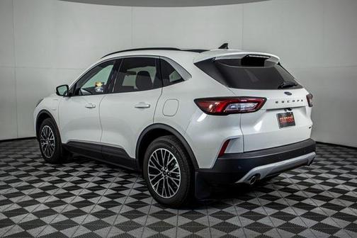 2023 Ford Escape PHEV