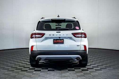 2023 Ford Escape PHEV